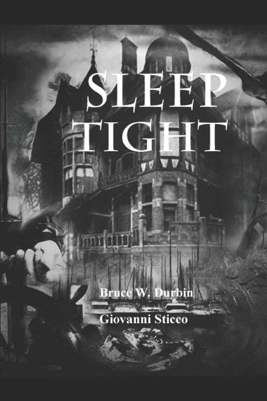 SLEEP TIGHT poster