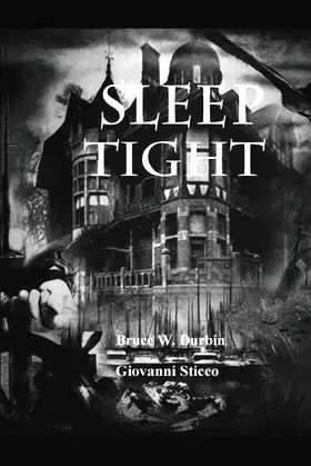 SLEEP TIGHT poster
