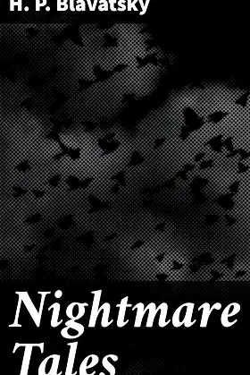 Nightmare Tales: Exploring the Depths of the Occult and Supernatural poster