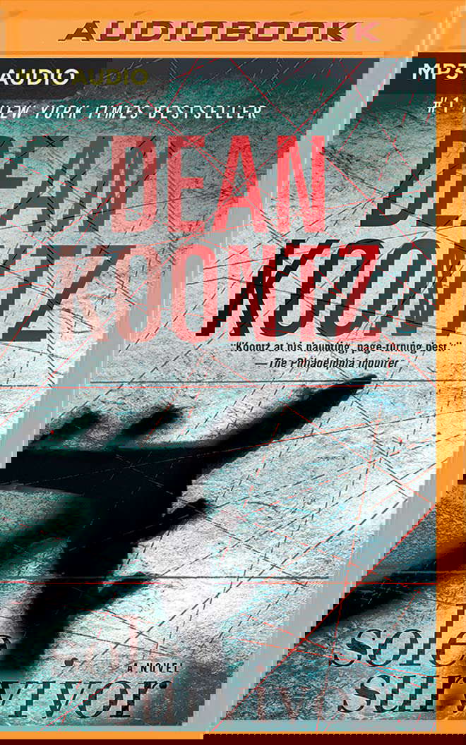 Sole Survivor poster