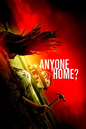 Anyone Home? poster