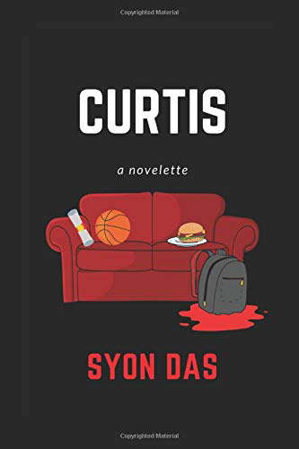 Curtis : A Novelette poster