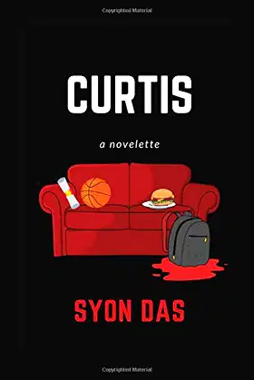 Curtis : A Novelette poster