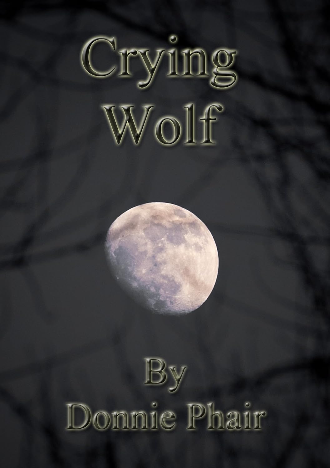 Crying Wolf poster