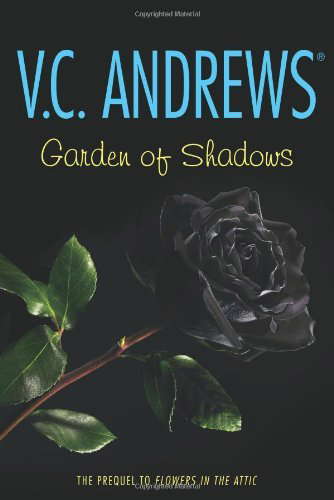 Garden of Shadows poster