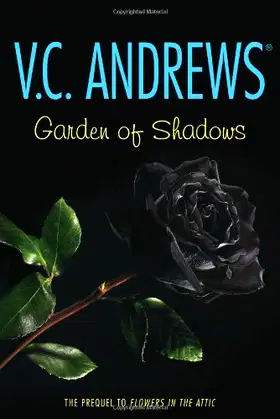 Garden of Shadows poster