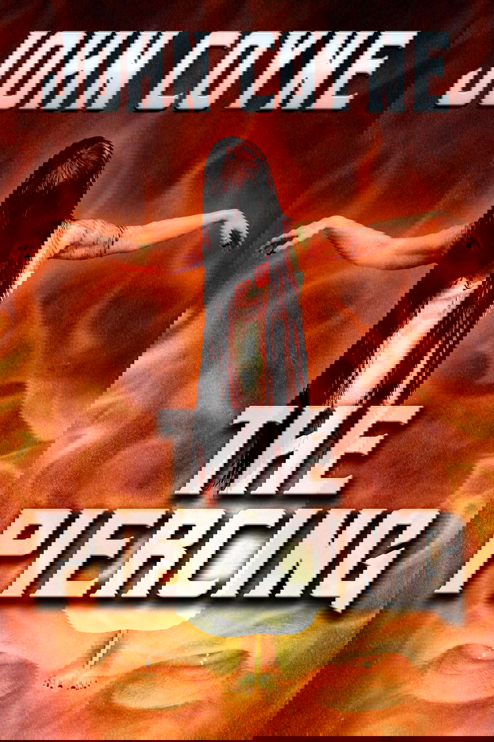 The Piercing poster