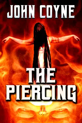 The Piercing poster