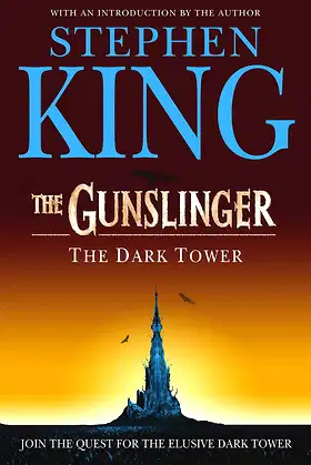 Dark Tower: The Gunslinger: Gunslinger v. 1 (Dark Tower) poster