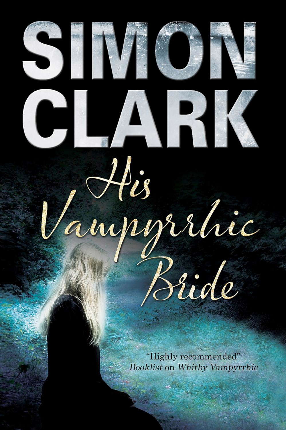 His Vampyrrhic Bride poster