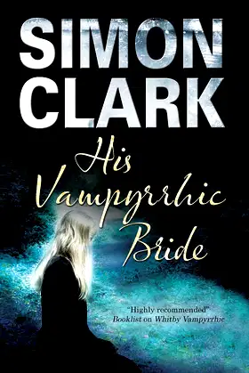 His Vampyrrhic Bride poster