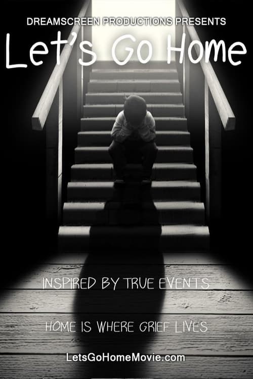 Let's Go Home poster