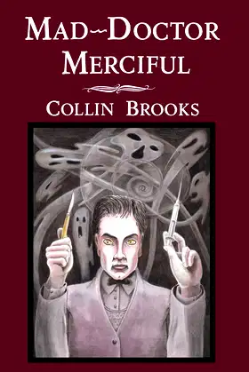 Mad-Doctor Merciful poster