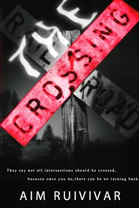 The Crossing poster