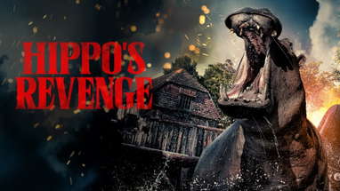 💀 Hippo's Revenge | Horror Movie Trailer | Horror Brains 💀 poster