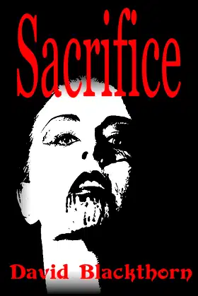 Sacrifice poster