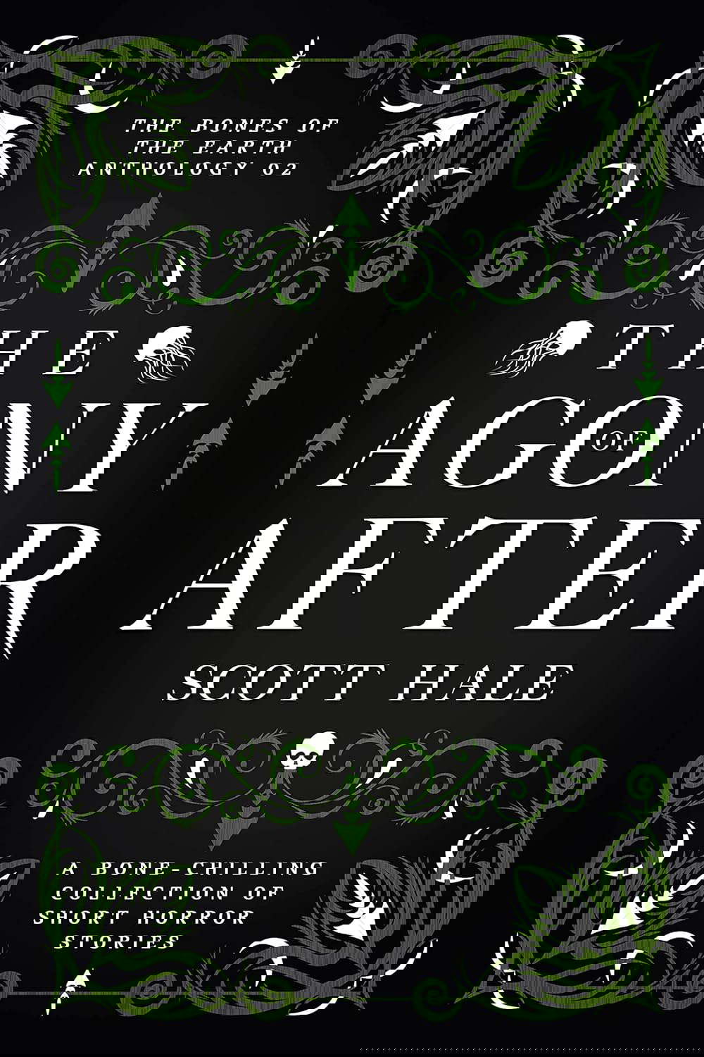The Agony of After (The Bones of the Earth Book 6) poster