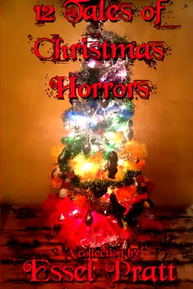 12 Tales of Christmas Horrors poster