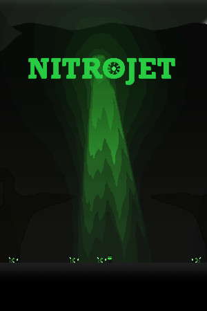 Nitrojet poster