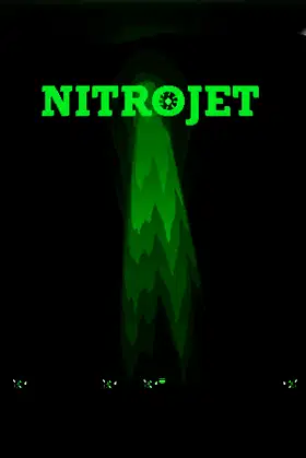 Nitrojet poster