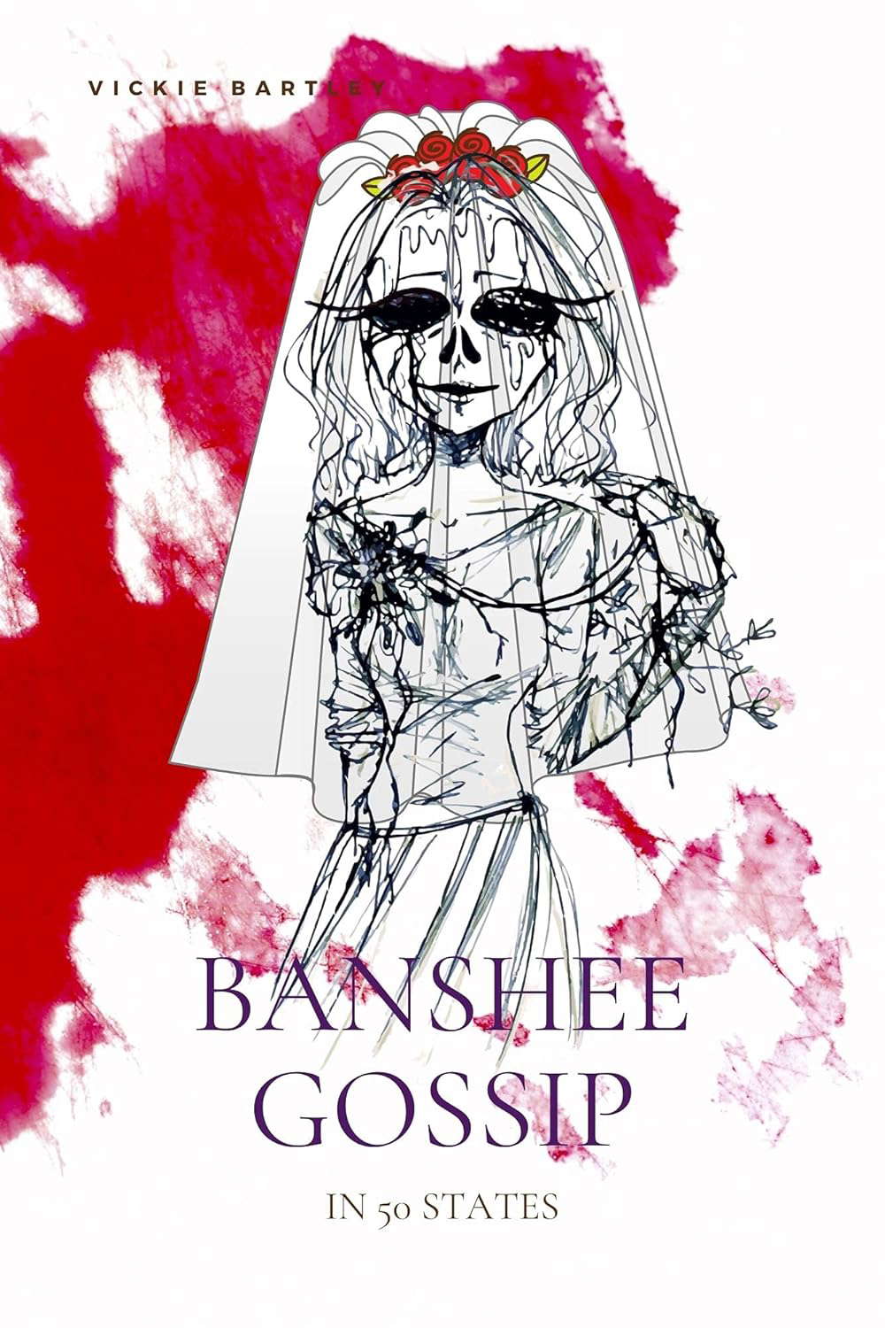 Banshee Gossip: In 50 States poster