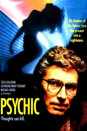 Psychic poster