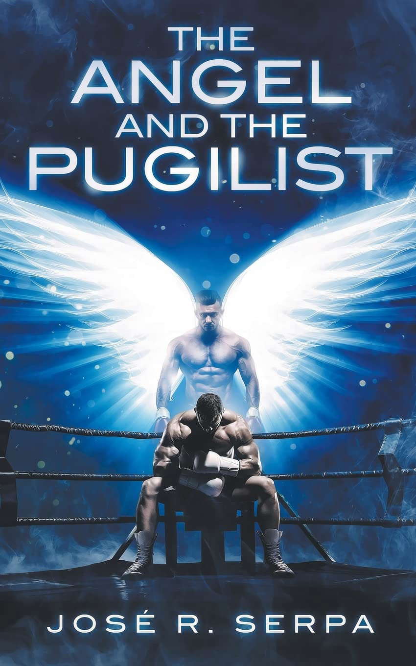 The Angel and the Pugilist poster