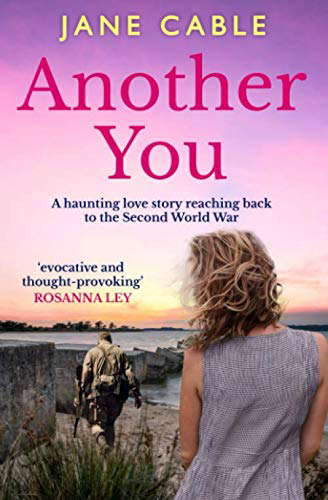 Another You: A haunting love story reaching back to the Second World War poster