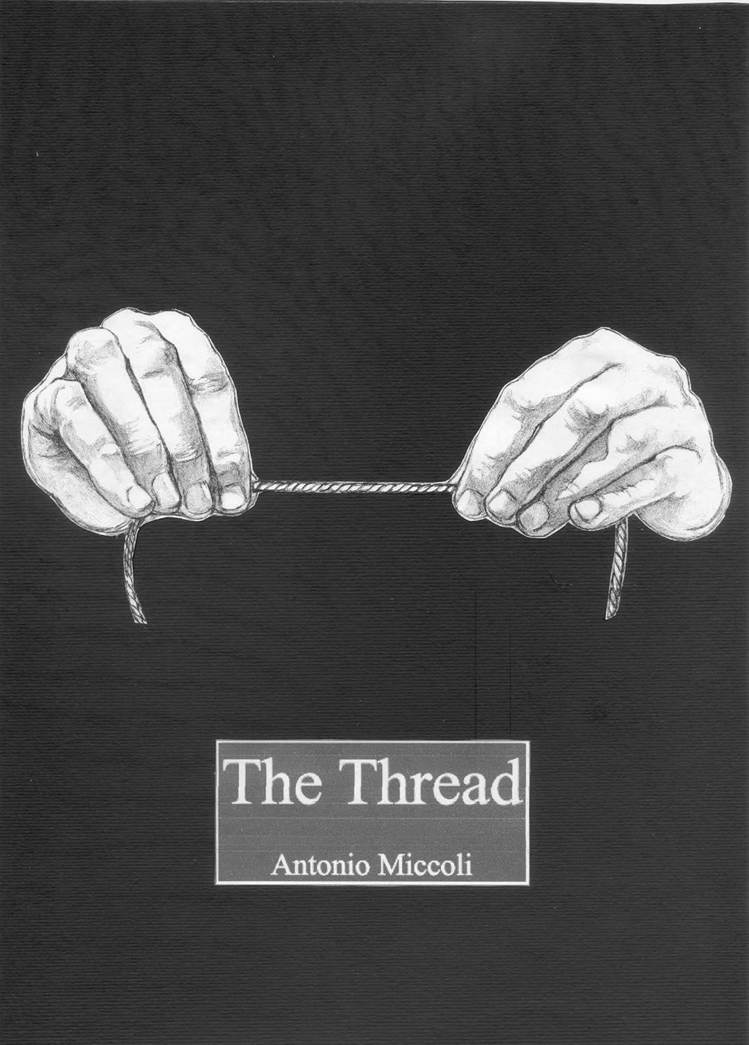 The Thread poster