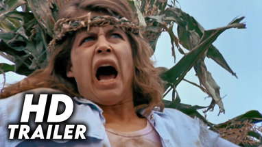 Children of the Corn (1984) Original Trailer [FHD] poster