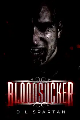Bloodsucker (The Unnaturals) poster