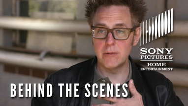 James Gunn poster