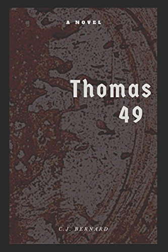Thomas 49 poster