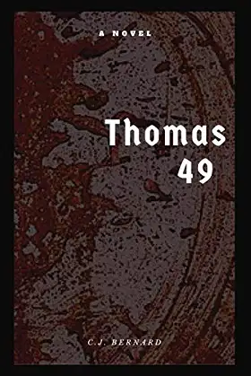 Thomas 49 poster