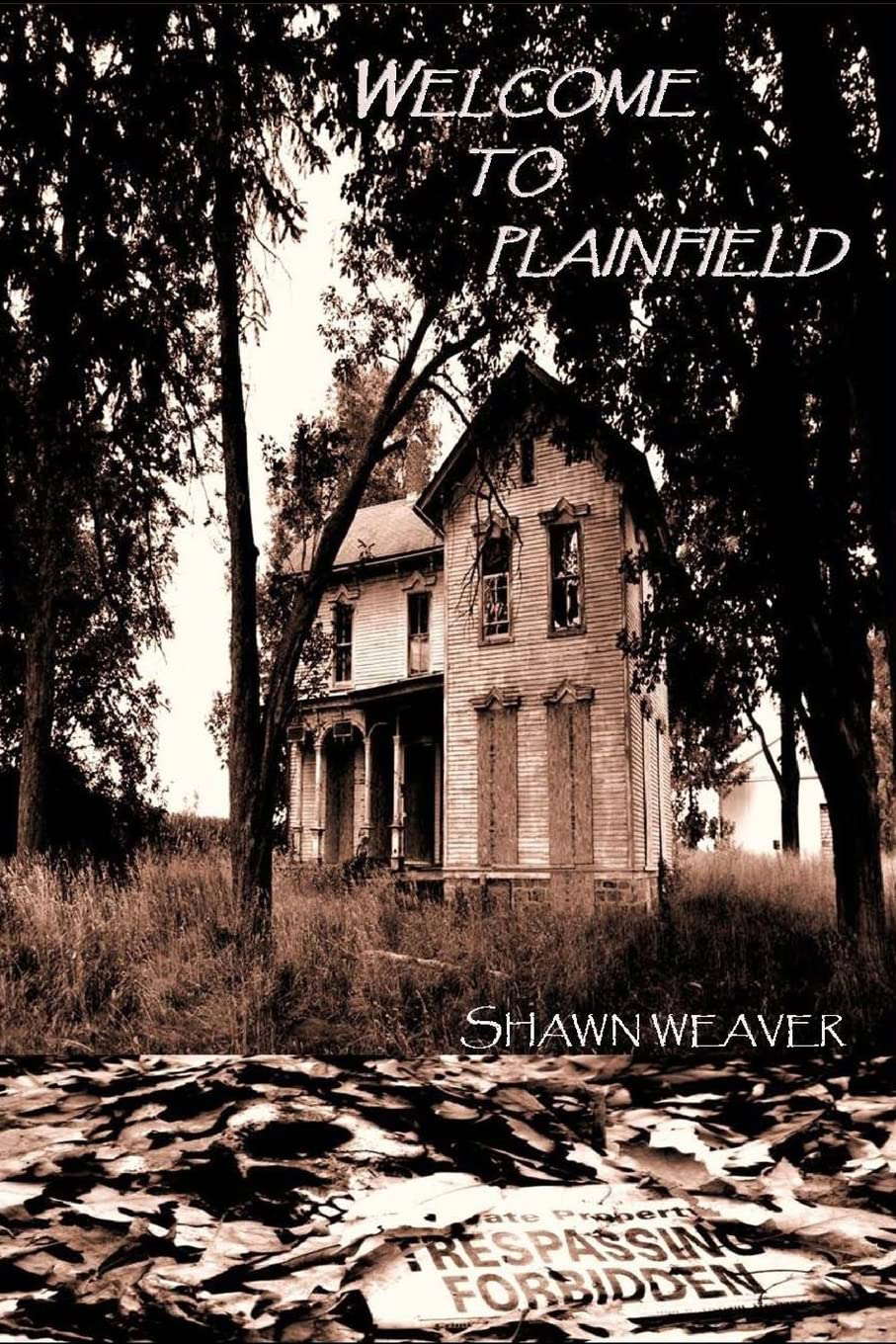 Welcome to Plainfield poster