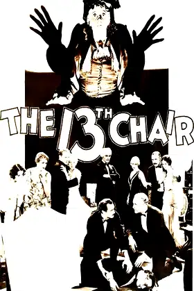 The Thirteenth Chair poster