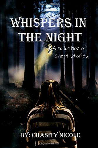 Whispers in the Night: A collection of short stories poster