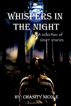Whispers in the Night: A collection of short stories poster