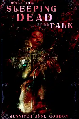 When the Sleeping Dead Still Talk: The Hotel #2 poster