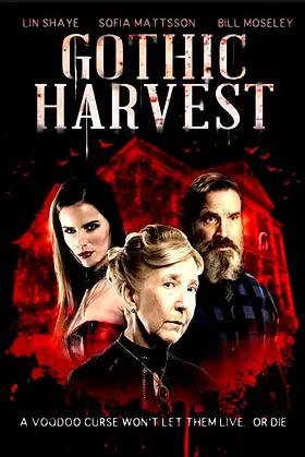 Gothic Harvest poster