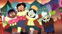 episode poster
