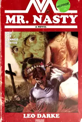 Mr. Nasty poster