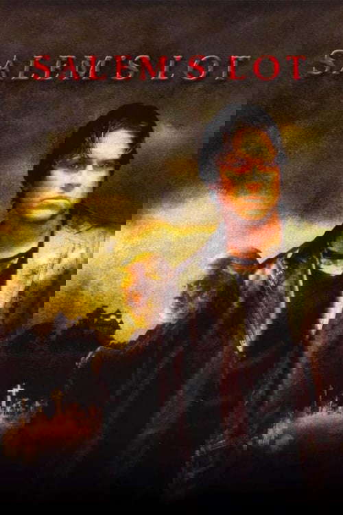 Miniseries poster