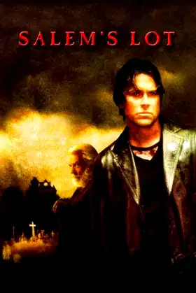 Miniseries poster