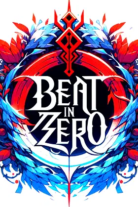 Beat in Zero poster
