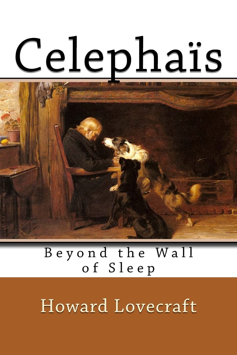Celephais poster