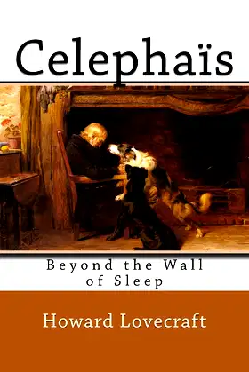 Celephais poster