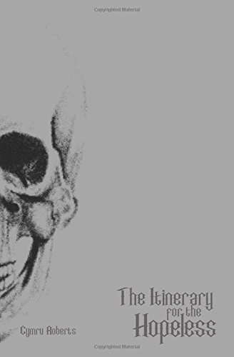 Itinerary for the Hopeless poster