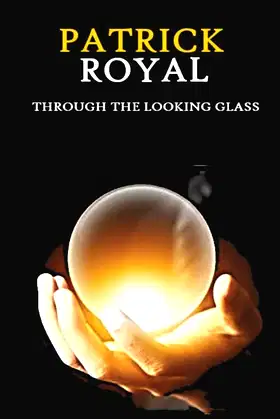THROUGH THE LOOKING GLASS poster