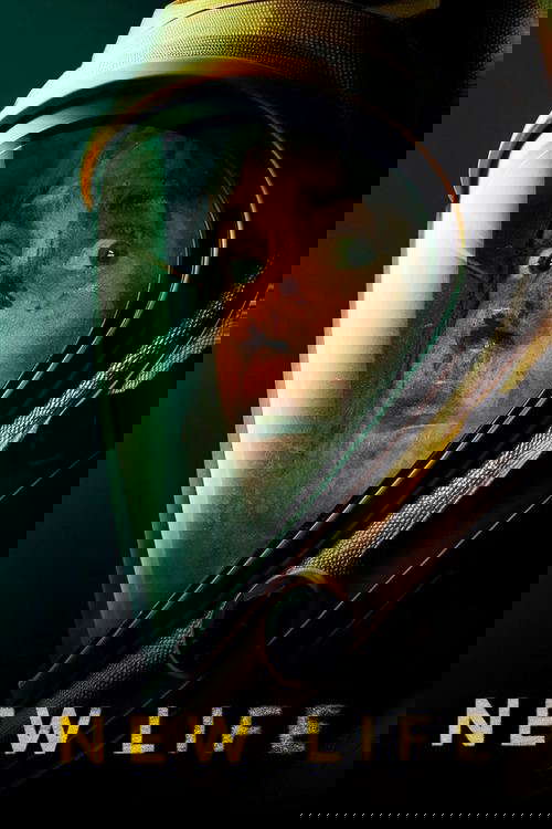 New Life poster